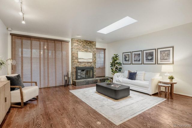 2800 S University Boulevard 24, Denver, CO 80210