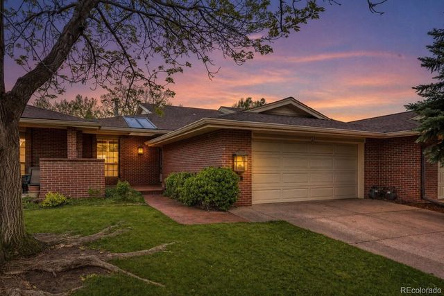 2800 S University Boulevard 24, Denver, CO 80210