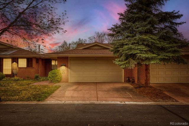 2800 S University Boulevard 24, Denver, CO 80210