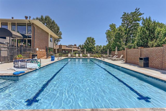 2800 S University Boulevard 24, Denver, CO 80210