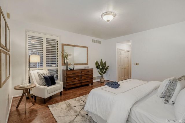 2800 S University Boulevard 24, Denver, CO 80210