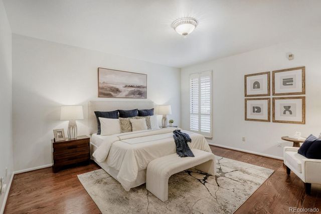 2800 S University Boulevard 24, Denver, CO 80210