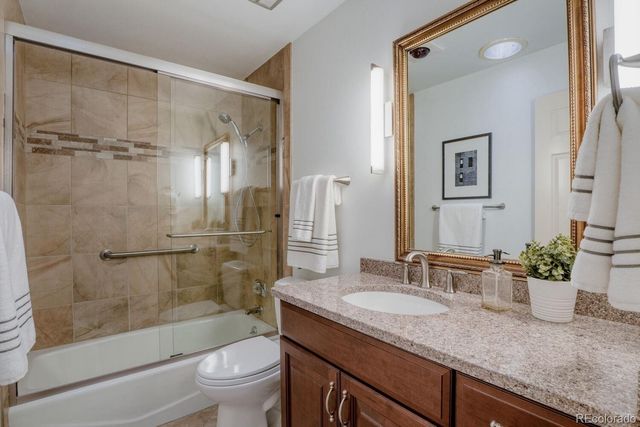 2800 S University Boulevard 24, Denver, CO 80210