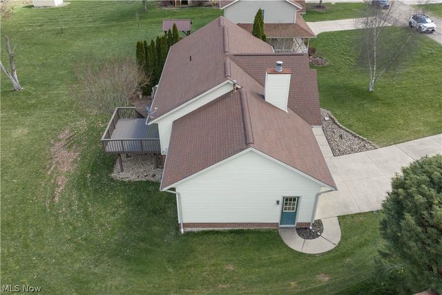 1389 N Milburn Square NE, Bolivar, OH 44612