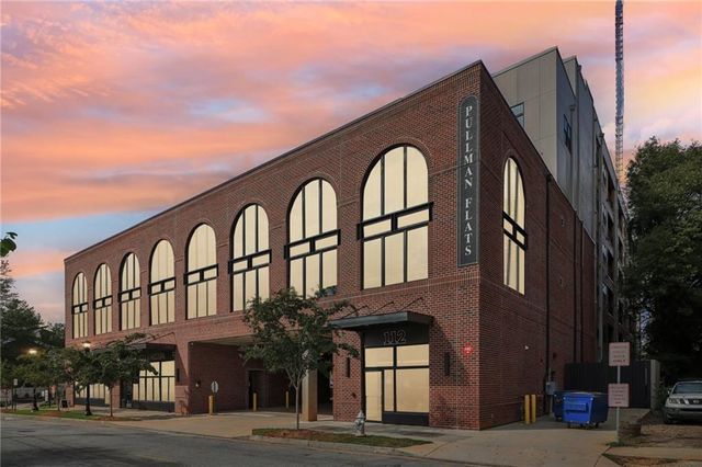 112 Rogers Street NE 206, Atlanta, GA 30317
