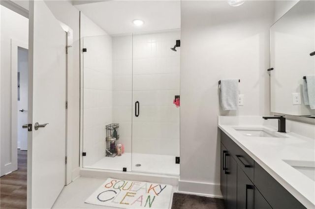 112 Rogers Street NE 206, Atlanta, GA 30317
