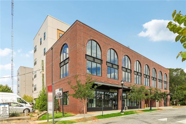 112 Rogers Street NE 206, Atlanta, GA 30317