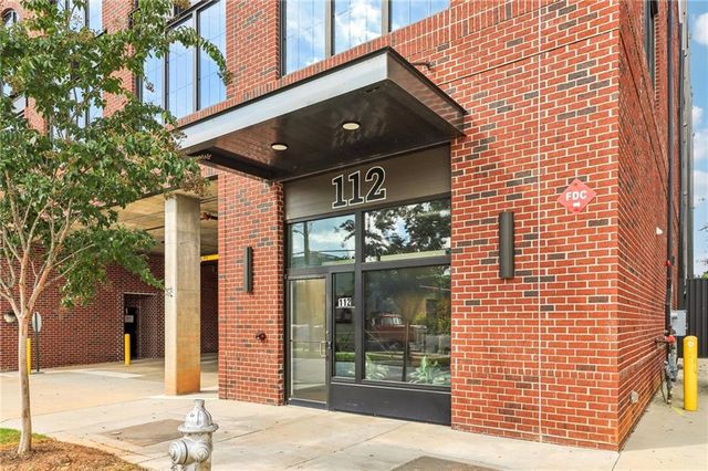 112 Rogers Street NE 206, Atlanta, GA 30317