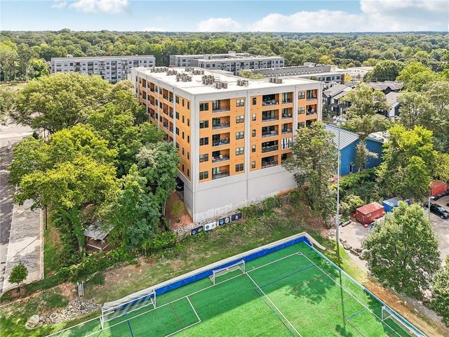 112 Rogers Street NE 206, Atlanta, GA 30317