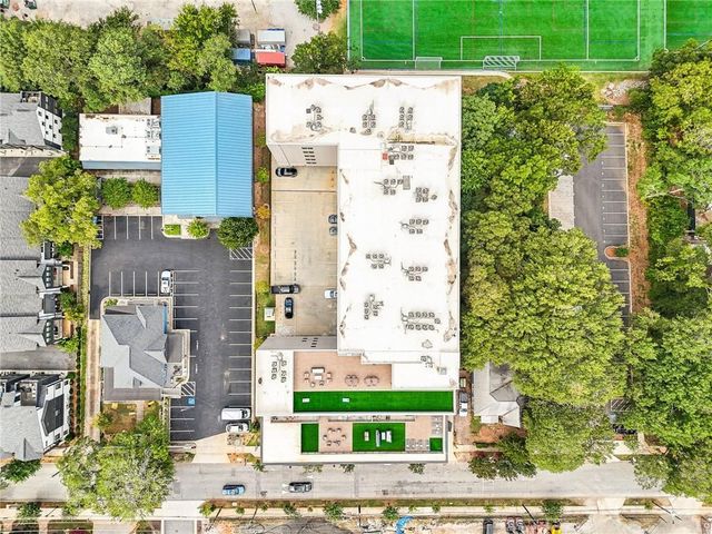112 Rogers Street NE 206, Atlanta, GA 30317