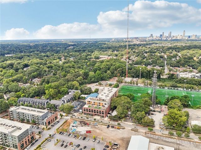 112 Rogers Street NE 206, Atlanta, GA 30317