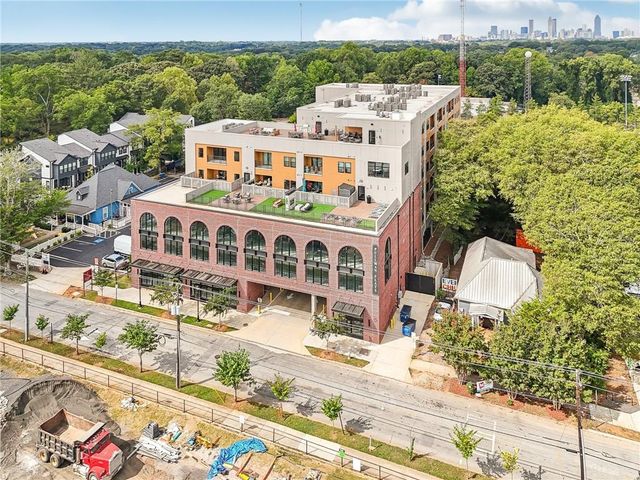 112 Rogers Street NE 206, Atlanta, GA 30317