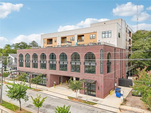 112 Rogers Street NE 206, Atlanta, GA 30317