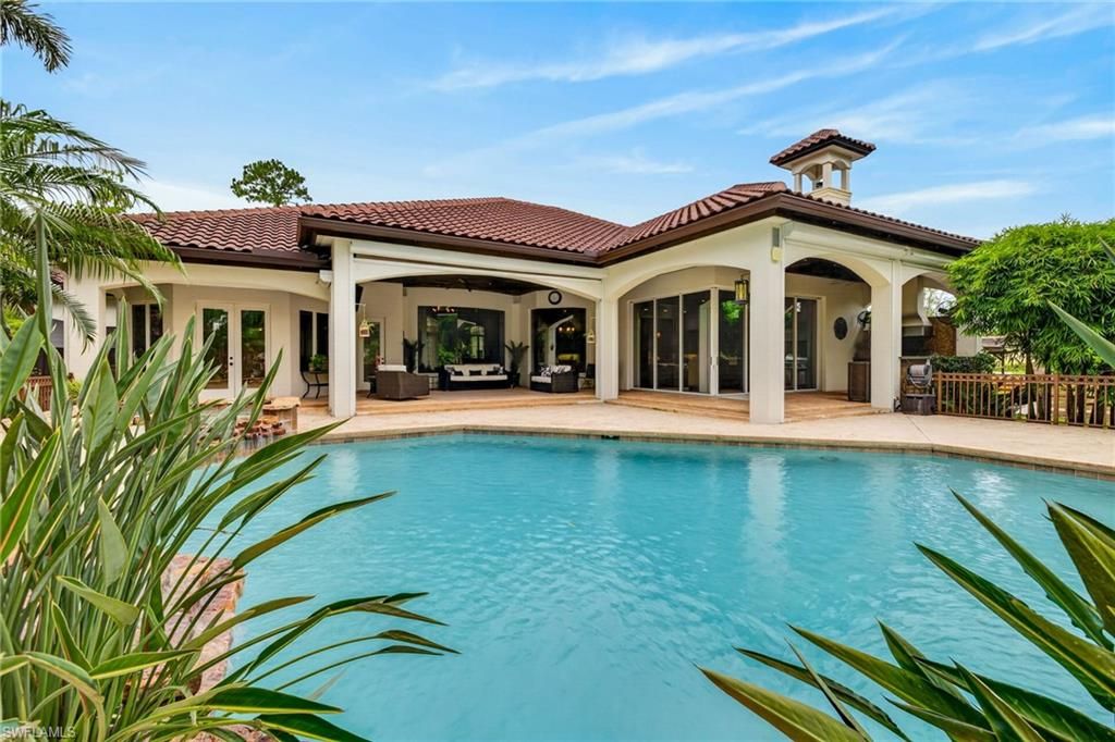 430 29th ST NW, NAPLES, FL 34120 — photo 2