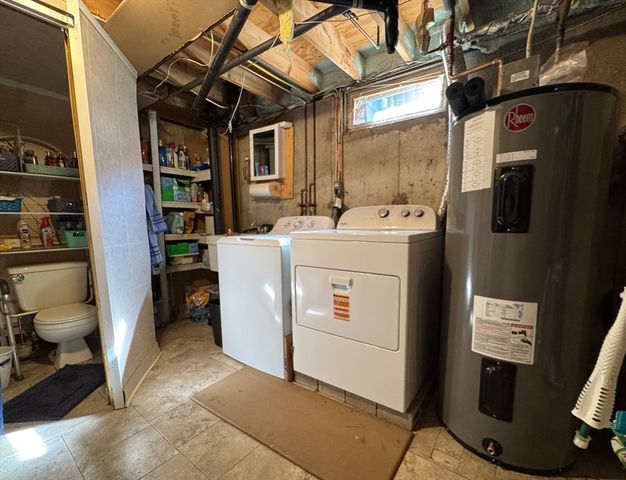 93 Marguerite St, Chicopee, MA 01020