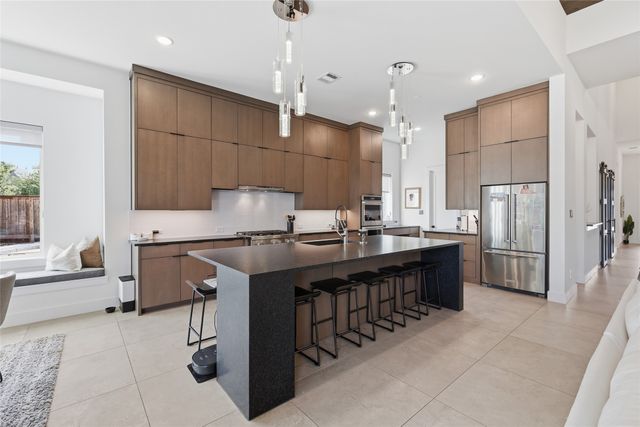 3541 Cedar Cottage Circle, Frisco, TX 75033