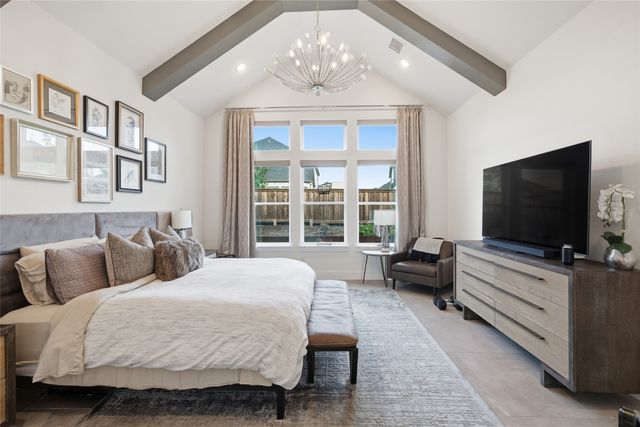 3541 Cedar Cottage Circle, Frisco, TX 75033