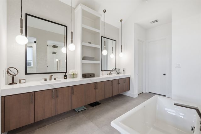 3541 Cedar Cottage Circle, Frisco, TX 75033