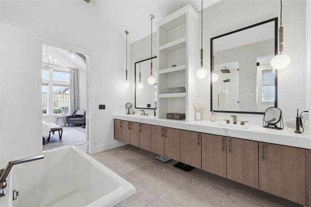 3541 Cedar Cottage Circle, Frisco, TX 75033