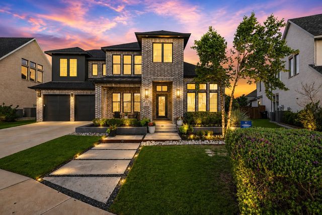 3541 Cedar Cottage Circle, Frisco, TX 75033