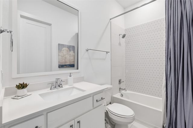 3541 Cedar Cottage Circle, Frisco, TX 75033