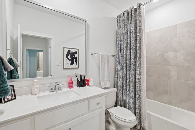 3541 Cedar Cottage Circle, Frisco, TX 75033
