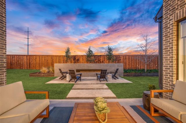3541 Cedar Cottage Circle, Frisco, TX 75033