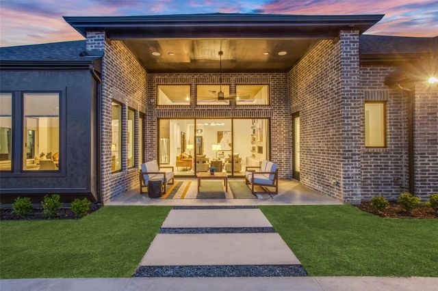3541 Cedar Cottage Circle, Frisco, TX 75033