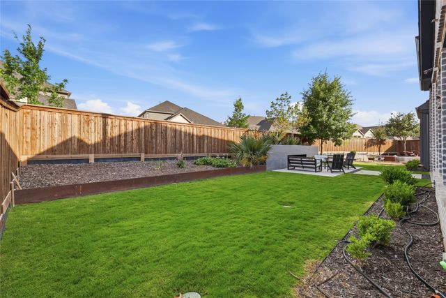 3541 Cedar Cottage Circle, Frisco, TX 75033