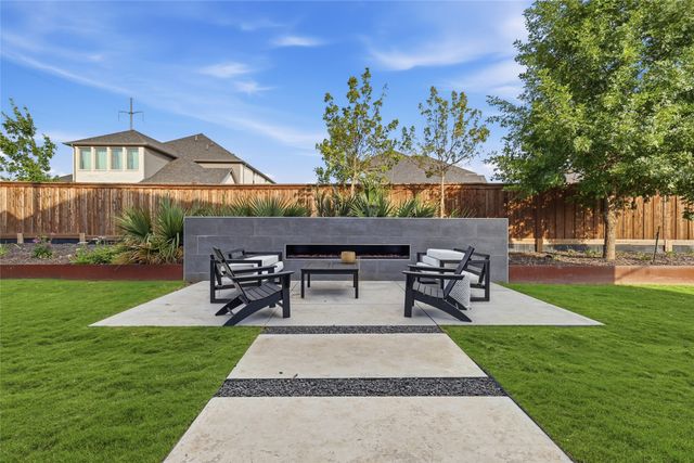 3541 Cedar Cottage Circle, Frisco, TX 75033