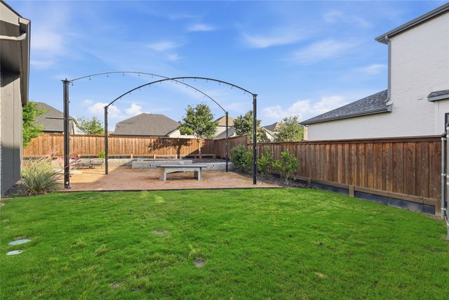 3541 Cedar Cottage Circle, Frisco, TX 75033