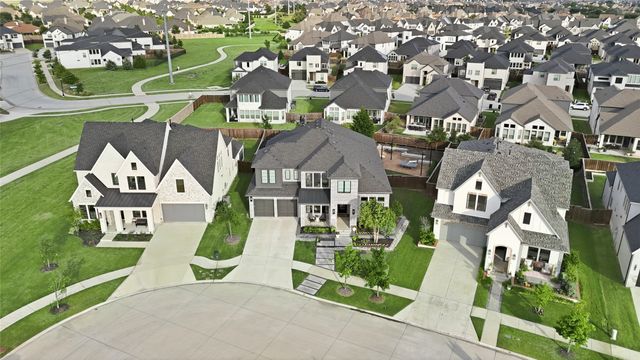3541 Cedar Cottage Circle, Frisco, TX 75033