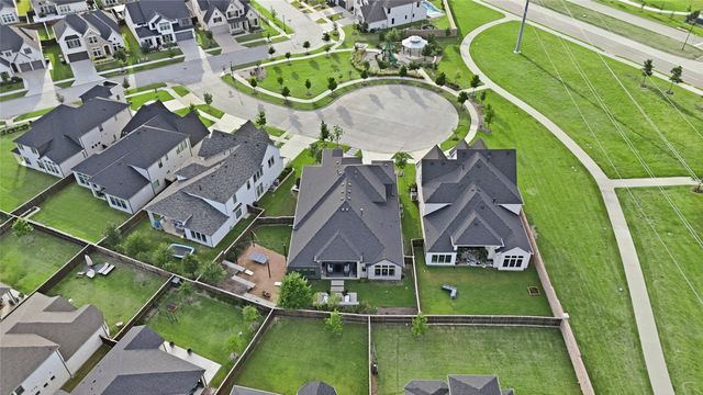 3541 Cedar Cottage Circle, Frisco, TX 75033