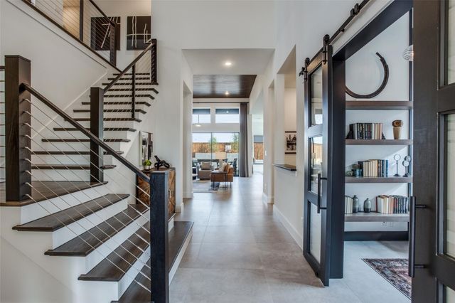 3541 Cedar Cottage Circle, Frisco, TX 75033
