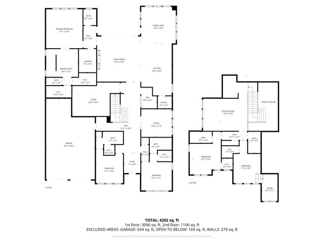 3541 Cedar Cottage Circle, Frisco, TX 75033