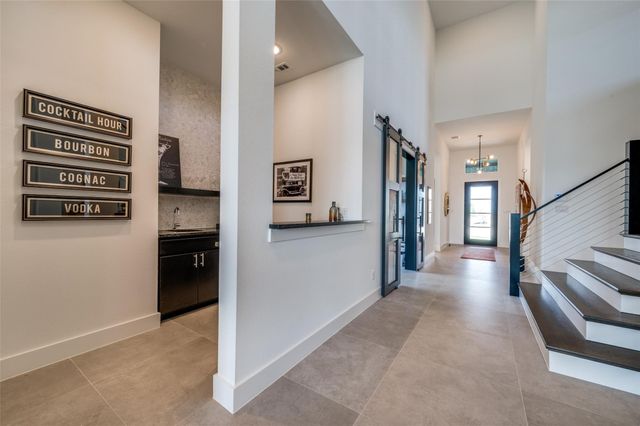 3541 Cedar Cottage Circle, Frisco, TX 75033