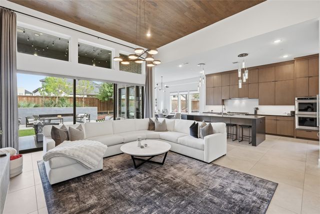 3541 Cedar Cottage Circle, Frisco, TX 75033