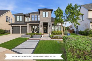 3541 Cedar Cottage Circle, Frisco, TX 75033