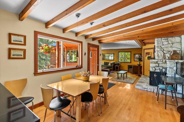 6099 Dodowah Road, Carnelian Bay, CA 96140