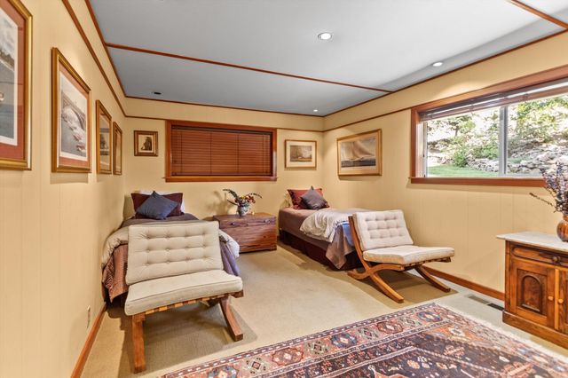 6099 Dodowah Road, Carnelian Bay, CA 96140