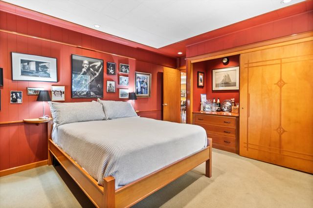 6099 Dodowah Road, Carnelian Bay, CA 96140