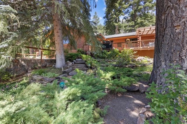 6099 Dodowah Road, Carnelian Bay, CA 96140