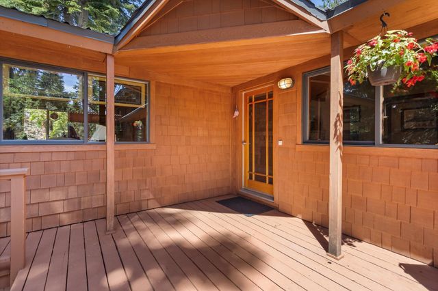6099 Dodowah Road, Carnelian Bay, CA 96140