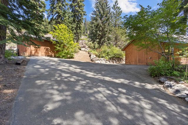 6099 Dodowah Road, Carnelian Bay, CA 96140