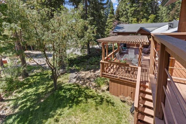 6099 Dodowah Road, Carnelian Bay, CA 96140