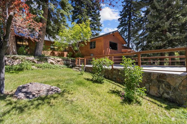 6099 Dodowah Road, Carnelian Bay, CA 96140