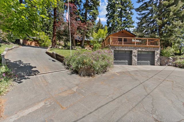 6099 Dodowah Road, Carnelian Bay, CA 96140