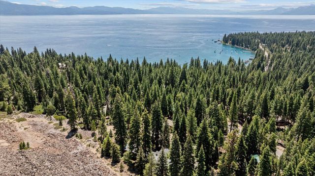 6099 Dodowah Road, Carnelian Bay, CA 96140