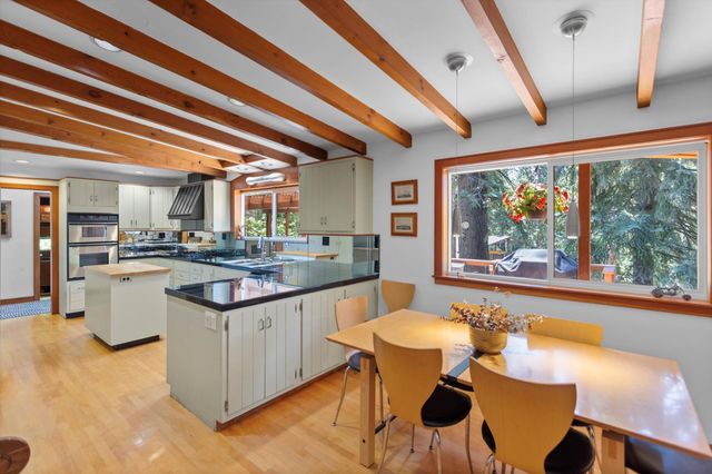 6099 Dodowah Road, Carnelian Bay, CA 96140