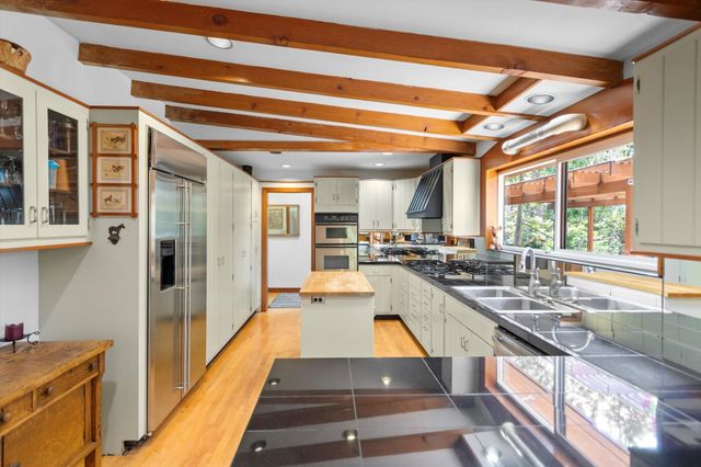 6099 Dodowah Road, Carnelian Bay, CA 96140